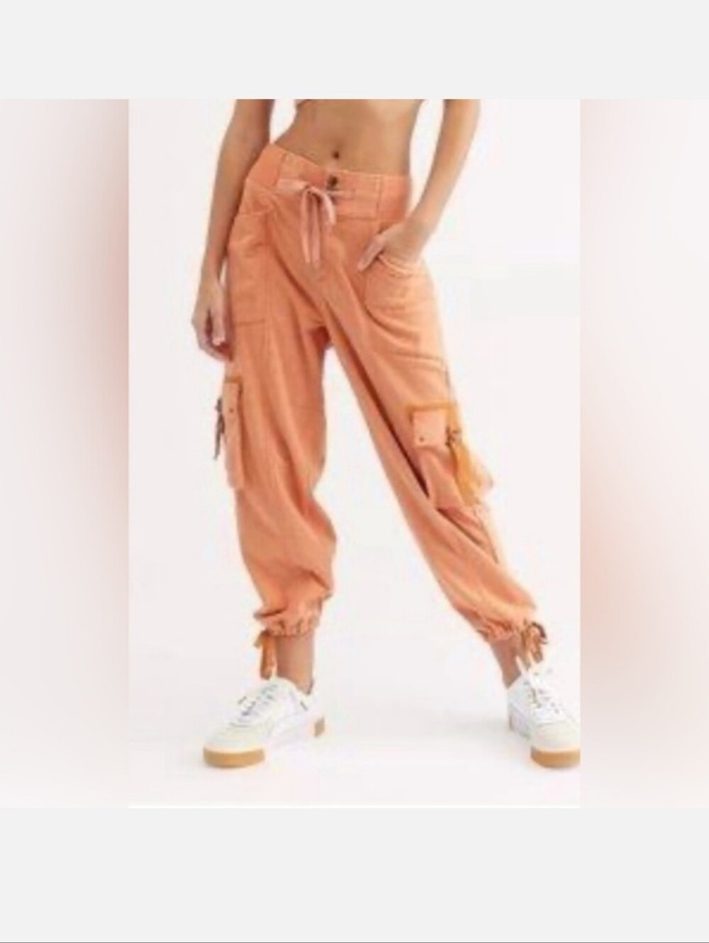Free People Semi Charmed Jogger